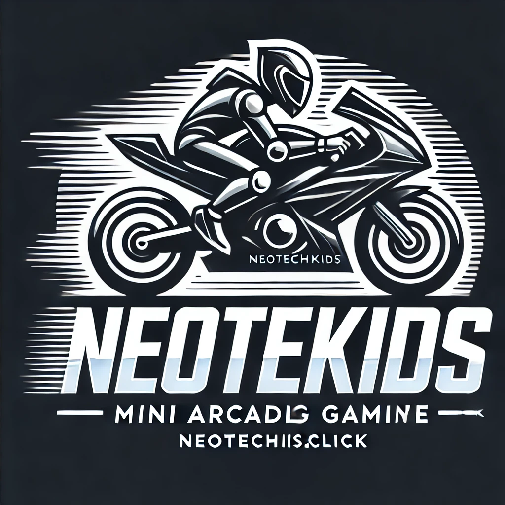 Neo Tech Kids